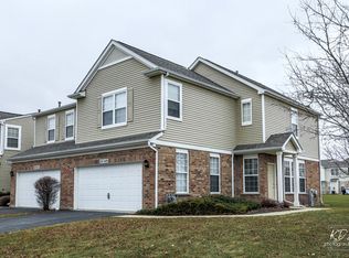 24349 W Leski Ln, Plainfield, IL 60585