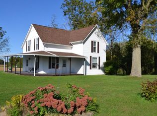 1950 E 1000 S, Lafayette, IN 47909