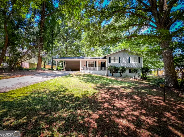 9055 Kelly Ct, Jonesboro, GA 30236