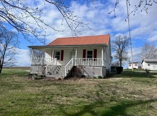 3742 Schochoh Rd, Adairville, KY 42202