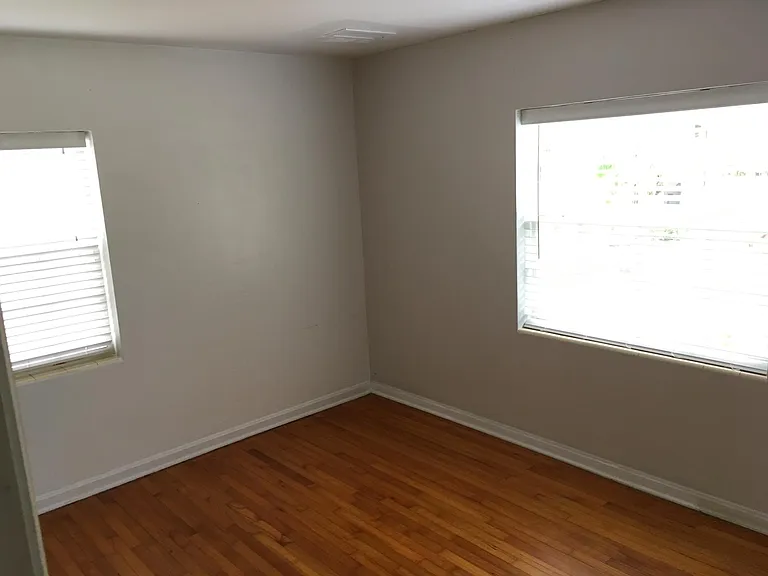 Front bedroom