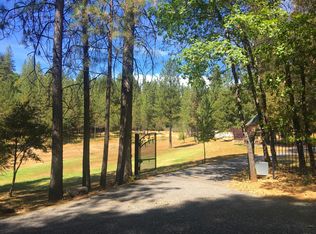 12550 Pine Cone Cir, Grass Valley, CA 95945