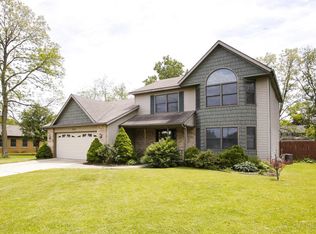 2615 Kalarama Ave, Portage, MI 49024