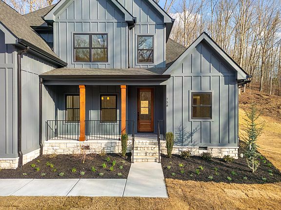 2nd image of 758 Van Davis Rd NW