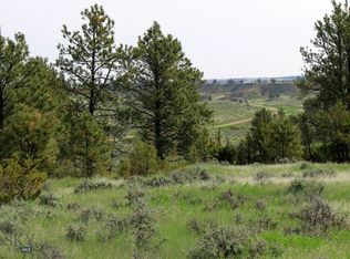 Snowflake Rd, Roundup, MT 59072