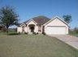 18483 Primera Rd, Harlingen, TX 78552