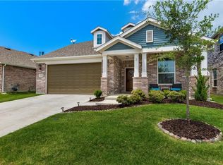 1132 Kingston Ct, Anna, TX 75409