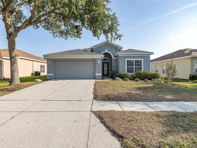 15159 Durango Cir, Brooksville, FL, 34604