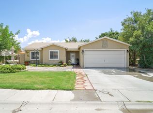 840 Golf Course Rd, Anthony, NM 88021