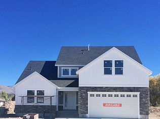 43 S 750 E, Heber, UT 84032