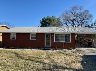 207 Beecher St, Somerset, KY 42501