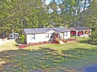 1071 Delano St, Manning, SC 29102