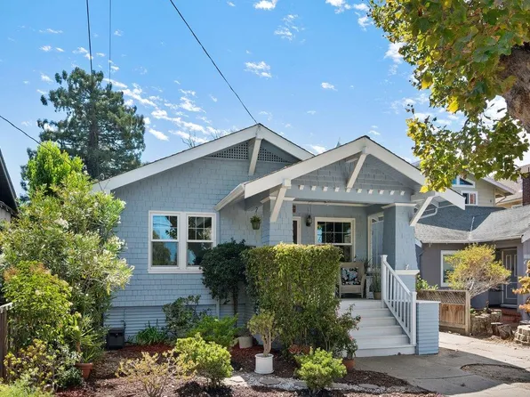 (undisclosed Address), Burlingame, CA 94010
