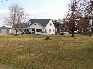 6062 E County Road 300 N, Milan, IN