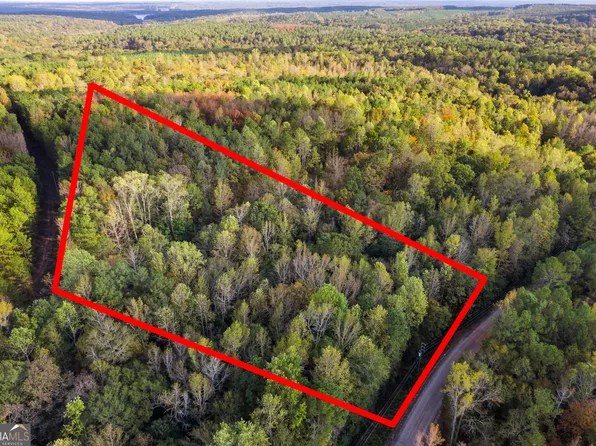 2100 Star Point Rd, Carrollton, GA 30116