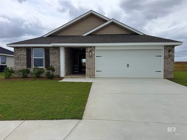21449 Tawny Loop, Robertsdale, AL 36567