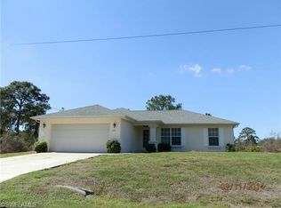 166 Everson Ave S, Lehigh Acres, FL 33974