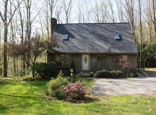 129 Stafford St, Charlton, MA 01507