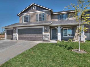 18439 Spicebush Ave, Nampa, ID 83687