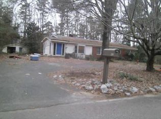 219 Brendana Dr, Biscoe, NC 27209