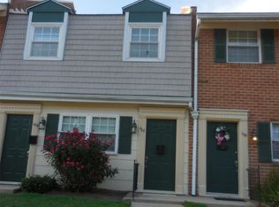 1107 Chesapeake Dr, Havre De Grace, MD 21078