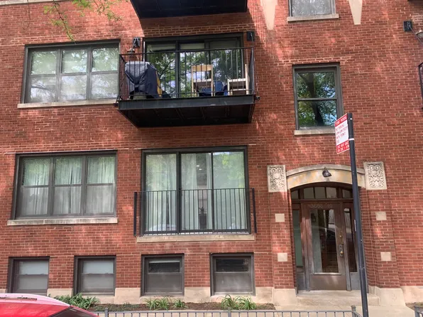 3608 N Magnolia Ave #1, Chicago, IL 60613