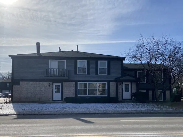 764 Inverrary Ln #764, Deerfield, IL 60015