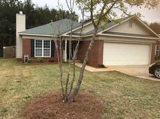 8094 Santee Ct, Columbus, GA 31909