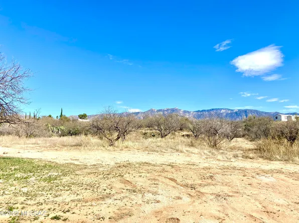 15943 N Twin Lakes Dr #0, Tucson, AZ 85739
