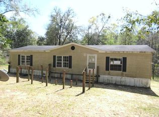 151 Sunflower Ct, Havana, FL 32333