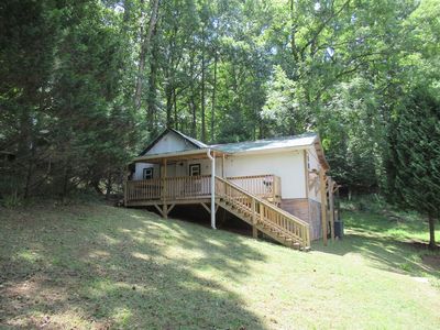 44 Hootowl Hollow Rd, Franklin, NC, 28734