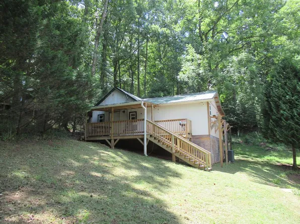 44 Hootowl Hollow Rd, Franklin, NC 28734