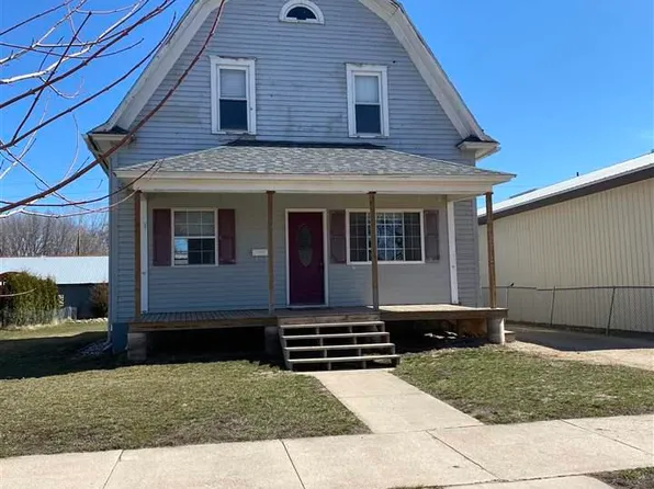 414 N Front St, New Ulm, MN 56073