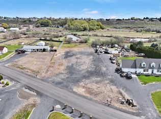 Crystal Springs Phase 1, Moses Lake, WA 98837