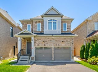 63 Morningstar Ave, Whitby, ON L1R 0H9
