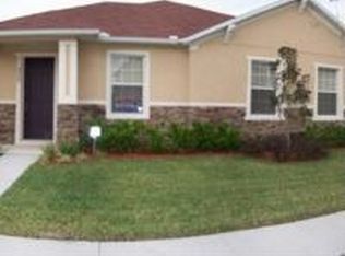 2325 Wild Tamarind Blvd, Orlando, FL 32828