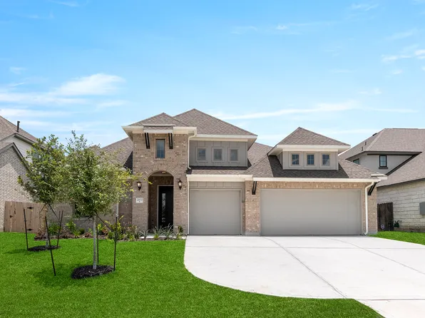 20033 Hawk Hood Dr, Pflugerville, TX 78660