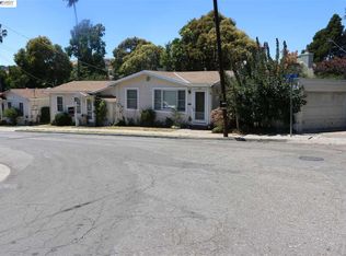 1461 Ash St, Martinez, CA 94553