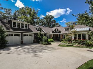 17931 N Fruitport Rd, Spring Lake, MI 49456