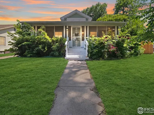 225 Phelps St, Sterling, CO 80751