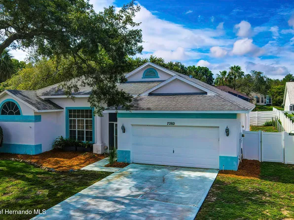 7282 Aloe Dr, Spring Hill, FL 34607