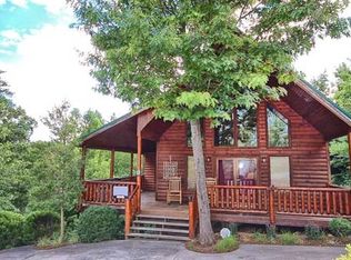 1810 Skyhawk Ln LOT 29, Sevierville, TN 37876