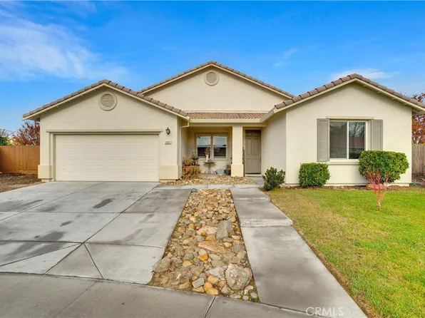 2681 Limestone Ct, Atwater, CA 95301