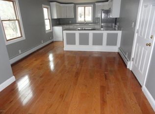 299 Wahconah St, Pittsfield, MA 01201