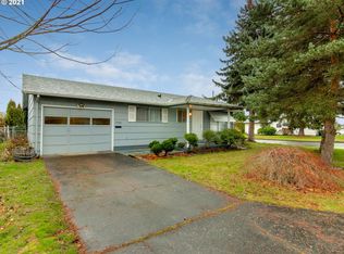 1200 Princeton Rd, Woodburn, OR 97071