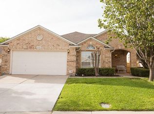 4713 Latrobe Trace Way, Fort Worth, TX 76244
