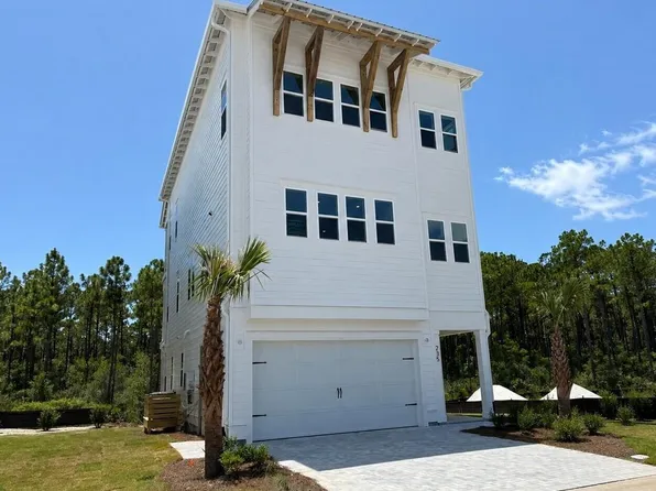 235 Ashwood Dr, Santa Rosa Beach, FL 32459