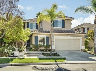 26 Wedgewood, Irvine, CA 92620