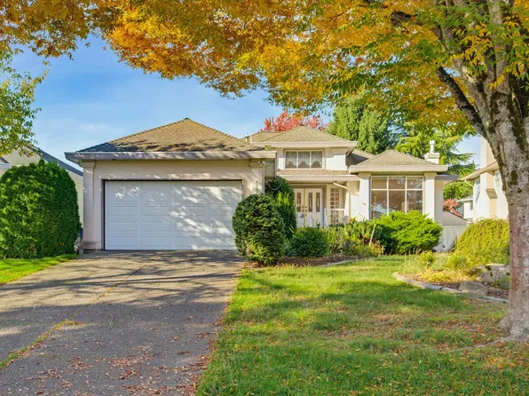 8537 166th St, Surrey, BC V4N 3H1