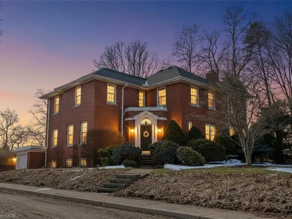 286 Union St, Norfolk County, ON N3Y 2B8